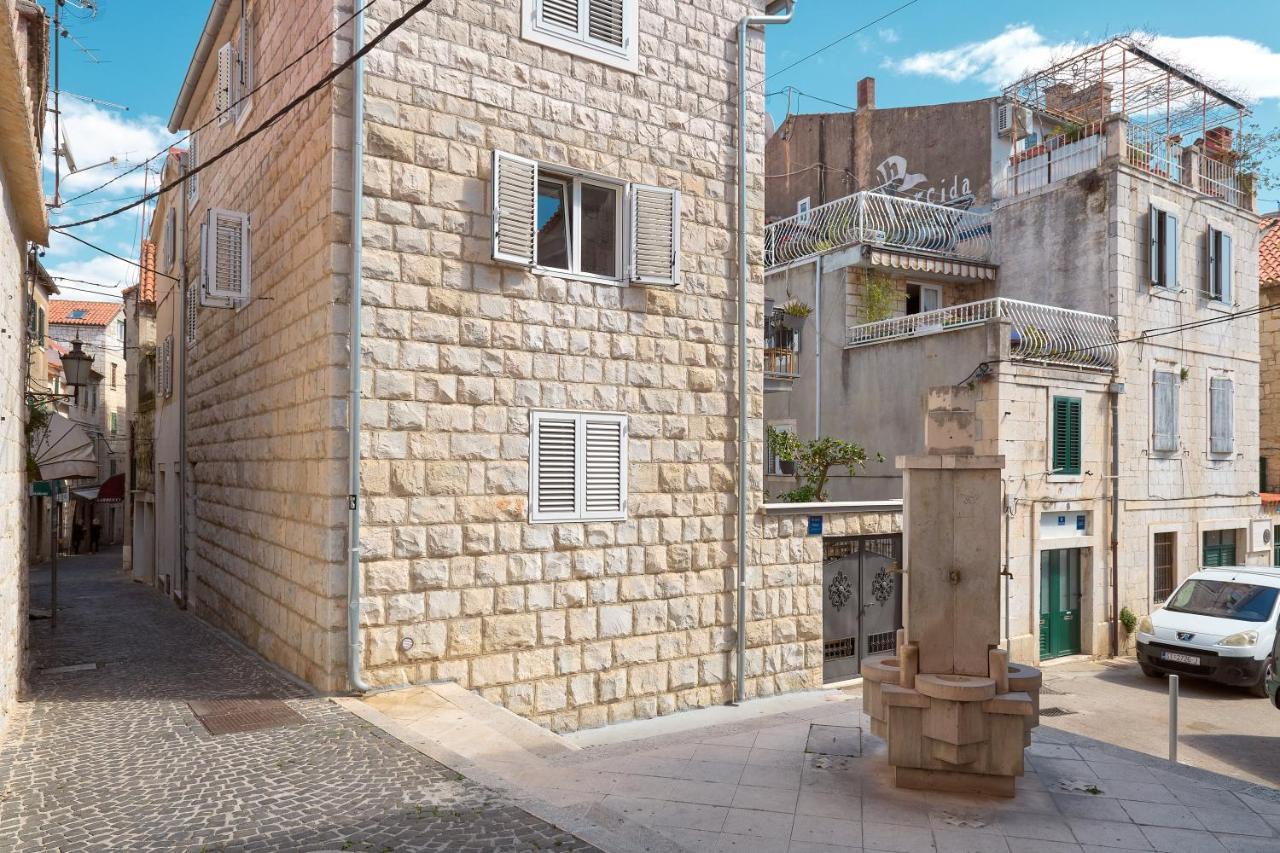 Sun Spalato Bello Exterior photo