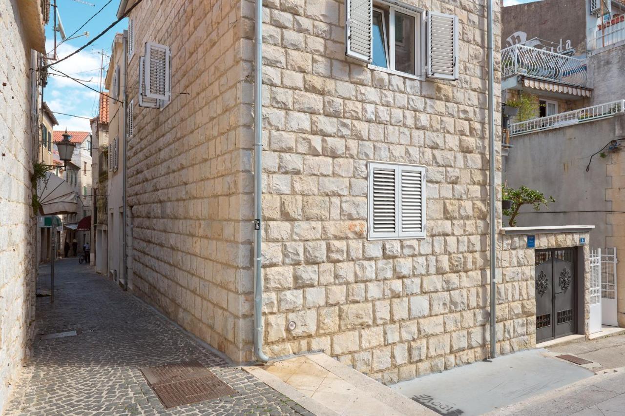 Sun Spalato Bello Exterior photo